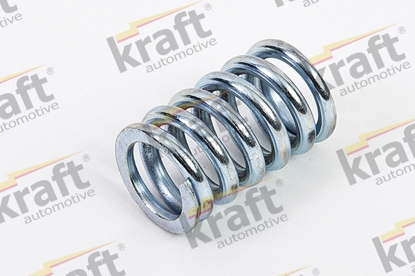 Duslintuvo spyruoklė KRAFT AUTOMOTIVE 0592026