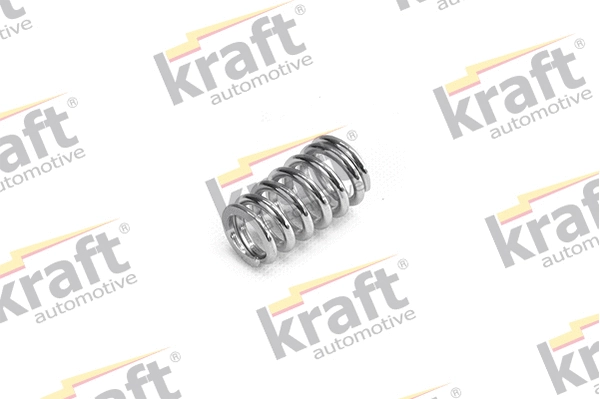 Išmetimo vamzdžio spyruoklė KRAFT AUTOMOTIVE 0594000