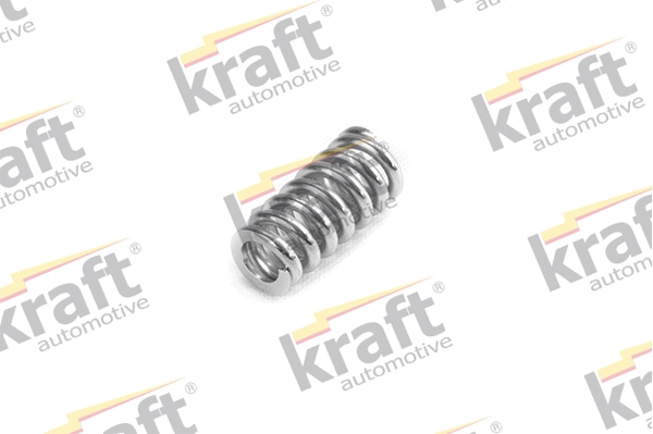 Išmetimo vamzdžio spyruoklė KRAFT AUTOMOTIVE 0595005