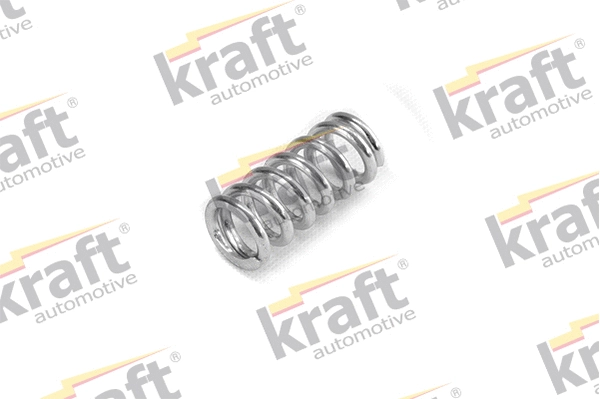 Išmetimo vamzdžio spyruoklė KRAFT AUTOMOTIVE 0596600