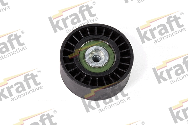Diržo įtempiklio skriemulys KRAFT AUTOMOTIVE 1220075