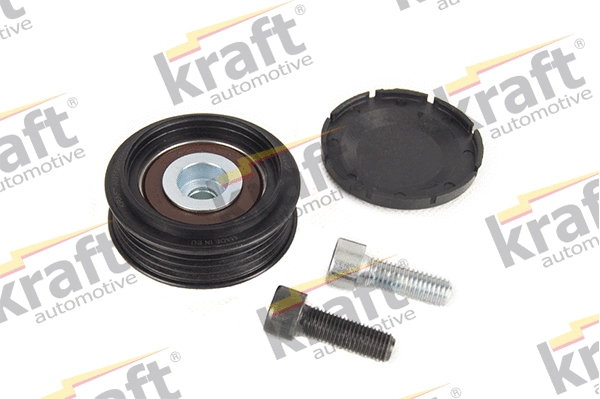 Diržo įtempiklio skriemulys KRAFT AUTOMOTIVE 1220881