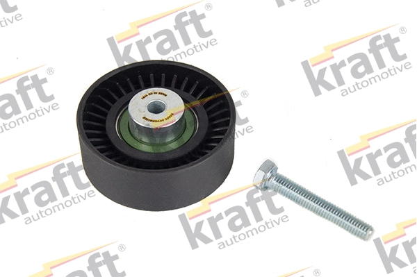 Diržo įtempiklio skriemulys KRAFT AUTOMOTIVE 1221030