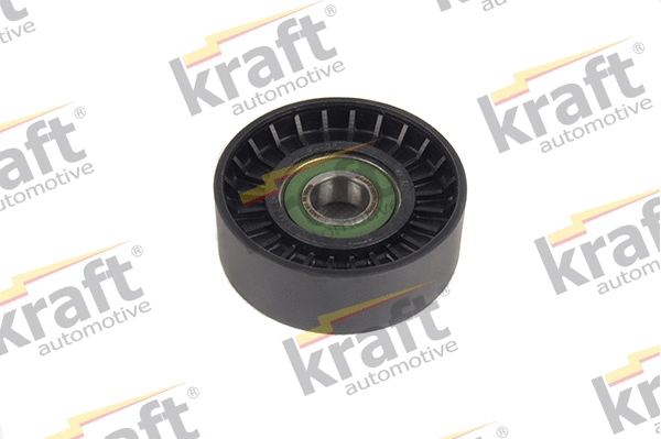 Diržo įtempiklio skriemulys KRAFT AUTOMOTIVE 1221105