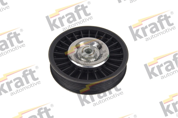 Diržo įtempiklio skriemulys KRAFT AUTOMOTIVE 1221160