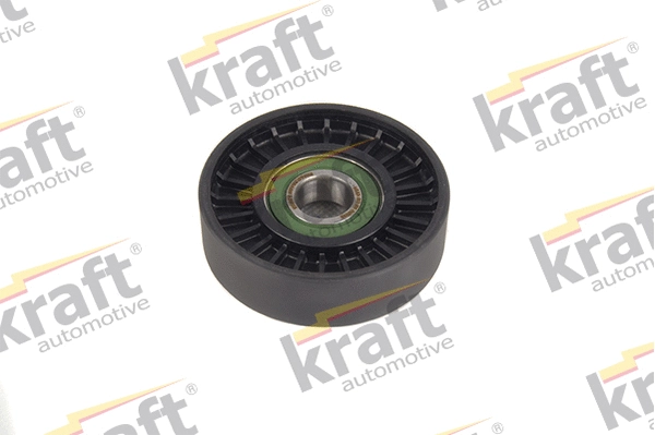 Diržo įtempiklio skriemulys KRAFT AUTOMOTIVE 1221751