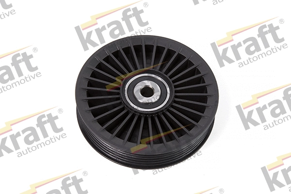 Diržo įtempiklio skriemulys KRAFT AUTOMOTIVE 1221965