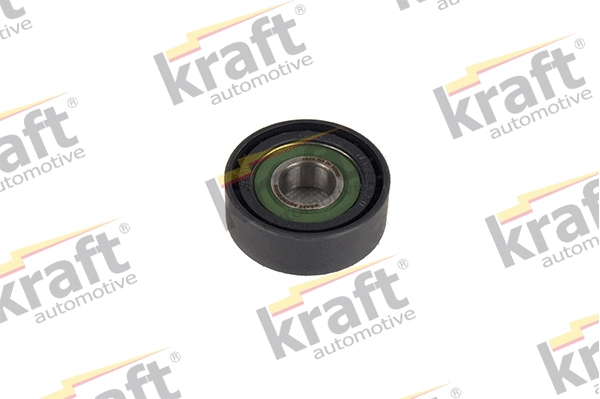 Diržo įtempiklio skriemulys KRAFT AUTOMOTIVE 1222250
