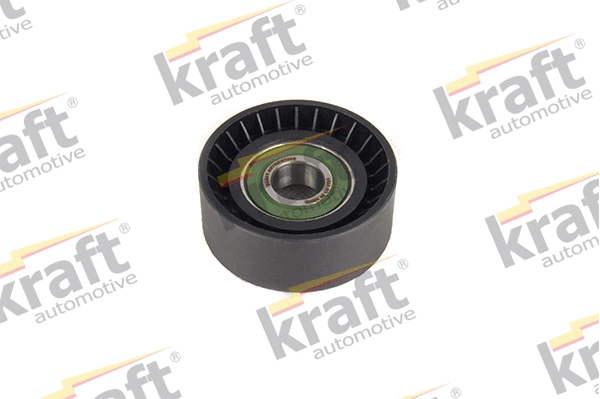 Diržo įtempiklio skriemulys KRAFT AUTOMOTIVE 1222487