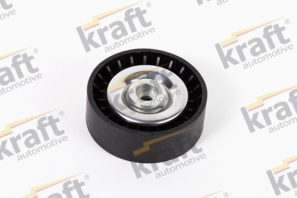 Diržo įtempiklio skriemulys KRAFT AUTOMOTIVE 1222520