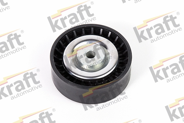 Diržo įtempiklio skriemulys KRAFT AUTOMOTIVE 1222561