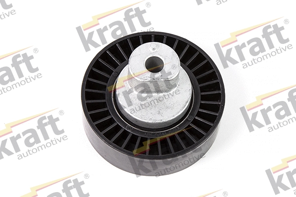 Diržo įtempiklio skriemulys KRAFT AUTOMOTIVE 1222800