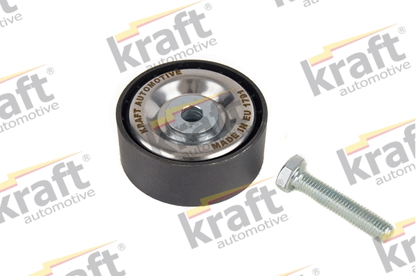 Diržo įtempiklio skriemulys KRAFT AUTOMOTIVE 1223045