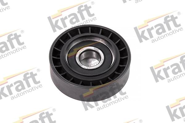 Diržo įtempiklio skriemulys KRAFT AUTOMOTIVE 1223440