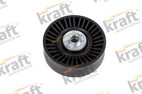 Diržo įtempiklio skriemulys KRAFT AUTOMOTIVE 1223450