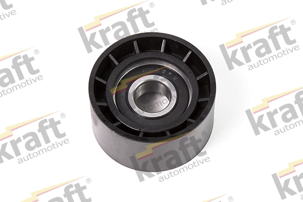 Diržo įtempiklio skriemulys KRAFT AUTOMOTIVE 1225325
