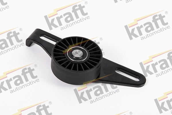 Diržo įtempiklio skriemulys KRAFT AUTOMOTIVE 1225426