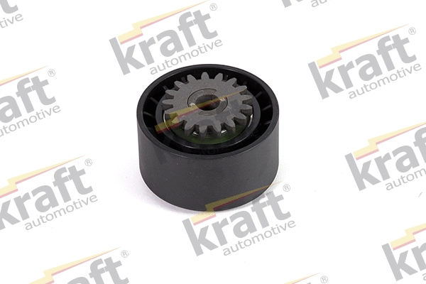 Diržo įtempiklio skriemulys KRAFT AUTOMOTIVE 1225445