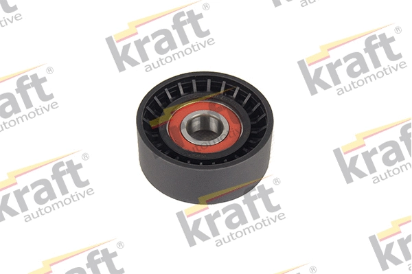 Diržo įtempiklio skriemulys KRAFT AUTOMOTIVE 1225447