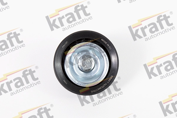 Diržo įtempiklio skriemulys KRAFT AUTOMOTIVE 1225735