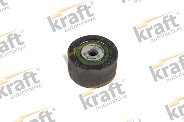 Diržo įtempiklio skriemulys KRAFT AUTOMOTIVE 1225779