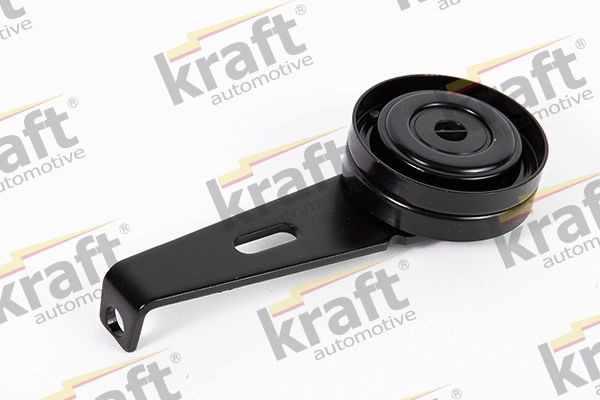 Diržo įtempiklio skriemulys KRAFT AUTOMOTIVE 1225800