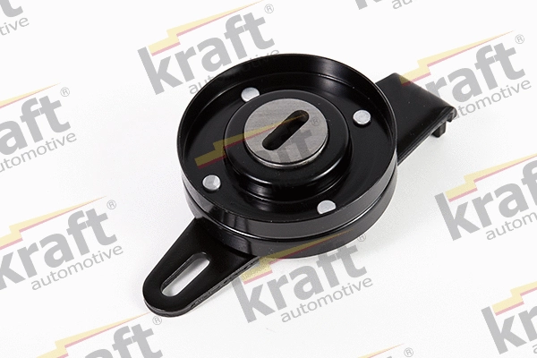 Diržo įtempiklio skriemulys KRAFT AUTOMOTIVE 1225870