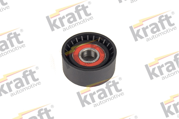 Diržo įtempiklio skriemulys KRAFT AUTOMOTIVE 1226211