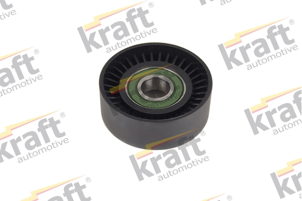 Diržo įtempiklio skriemulys KRAFT AUTOMOTIVE 1226226