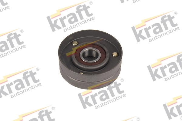 Diržo įtempiklio skriemulys KRAFT AUTOMOTIVE 1226501