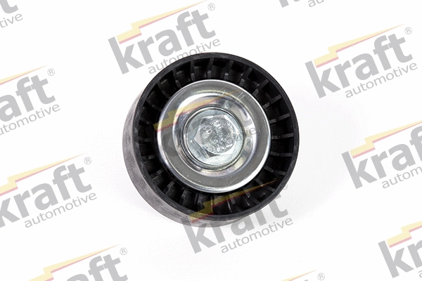 Diržo įtempiklio skriemulys KRAFT AUTOMOTIVE 1226845