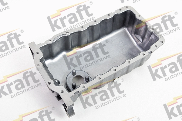 Alyvos karteris KRAFT AUTOMOTIVE 1320016
