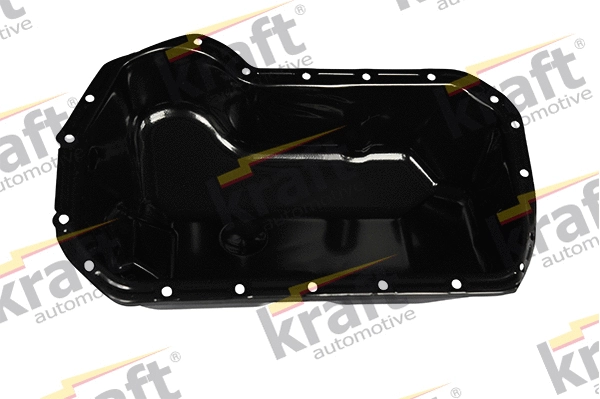 Alyvos karteris KRAFT AUTOMOTIVE 1320028