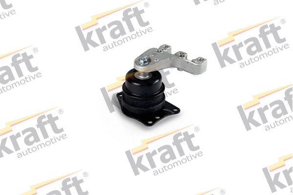 Variklio montavimas KRAFT AUTOMOTIVE 1490021