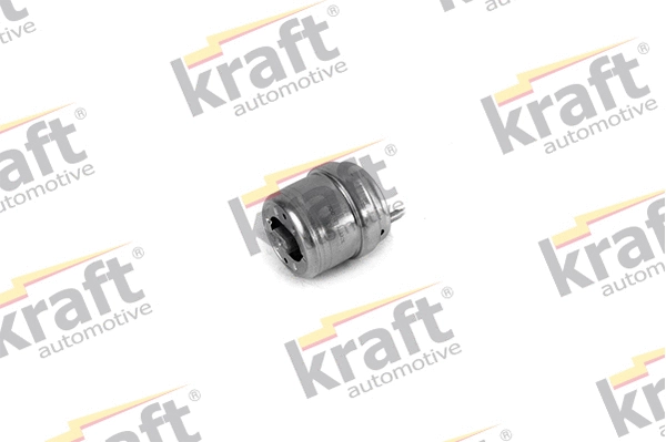 Variklio montavimas KRAFT AUTOMOTIVE 1490068