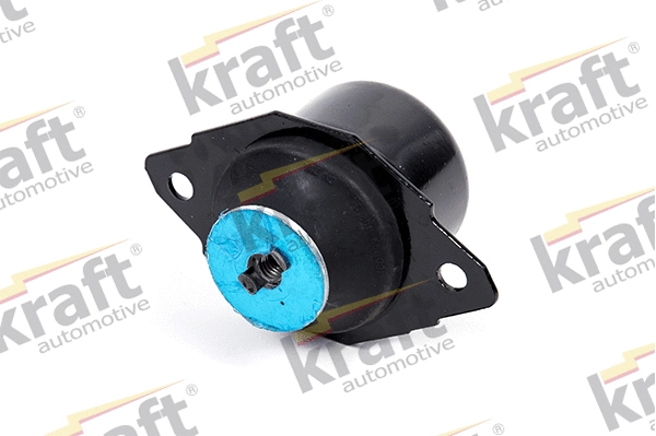 Variklio montavimas KRAFT AUTOMOTIVE 1490300