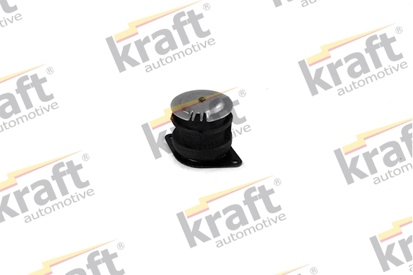 Variklio montavimas KRAFT AUTOMOTIVE 1490339