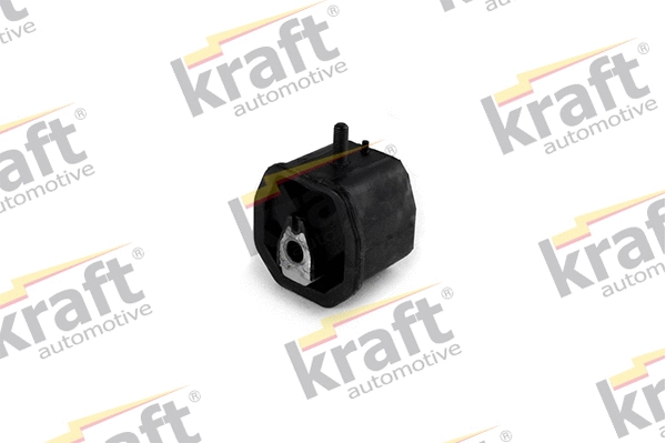 Variklio montavimas KRAFT AUTOMOTIVE 1490650