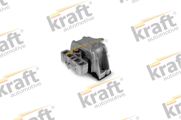 Variklio montavimas KRAFT AUTOMOTIVE 1490854