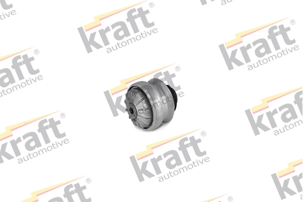 Variklio montavimas KRAFT AUTOMOTIVE 1491170