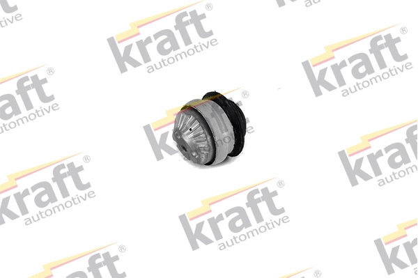 Variklio montavimas KRAFT AUTOMOTIVE 1491210