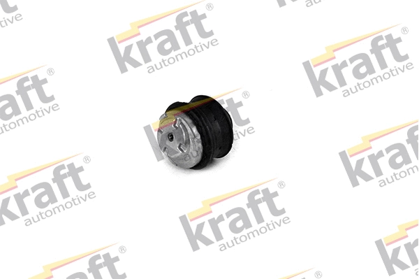 Variklio montavimas KRAFT AUTOMOTIVE 1491230