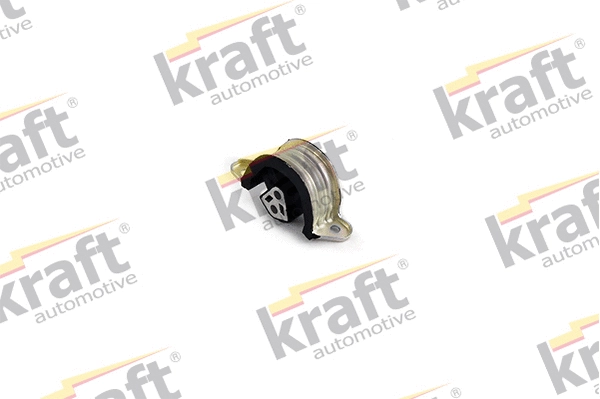 Variklio montavimas KRAFT AUTOMOTIVE 1491640