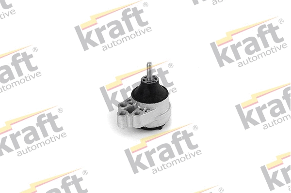 Variklio montavimas KRAFT AUTOMOTIVE 1492100