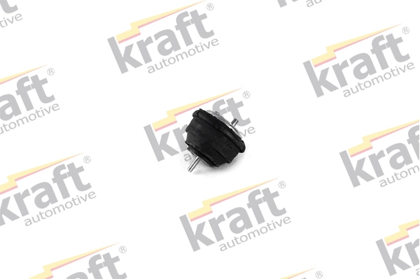 Variklio montavimas KRAFT AUTOMOTIVE 1492550