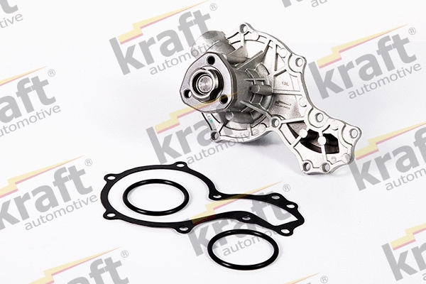 Variklio aušinimo Vandens siurblys KRAFT AUTOMOTIVE 1500045