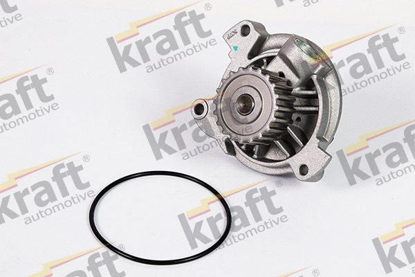 Variklio aušinimo Vandens siurblys KRAFT AUTOMOTIVE 1500140