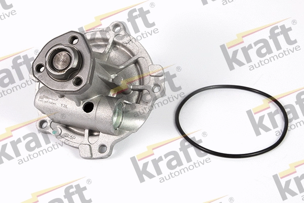 Variklio aušinimo Vandens siurblys KRAFT AUTOMOTIVE 1500170