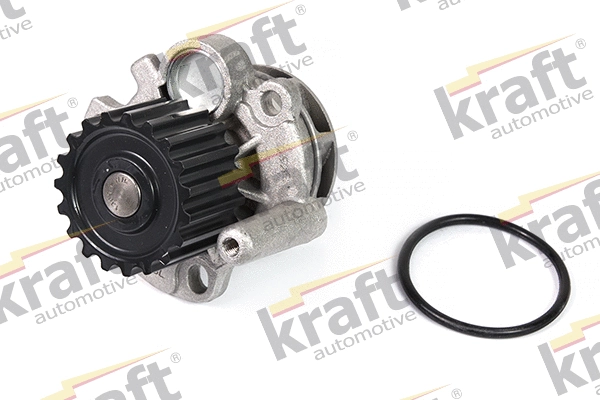 Variklio aušinimo Vandens siurblys KRAFT AUTOMOTIVE 1500297