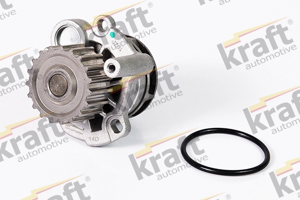 Variklio aušinimo Vandens siurblys KRAFT AUTOMOTIVE 1500330